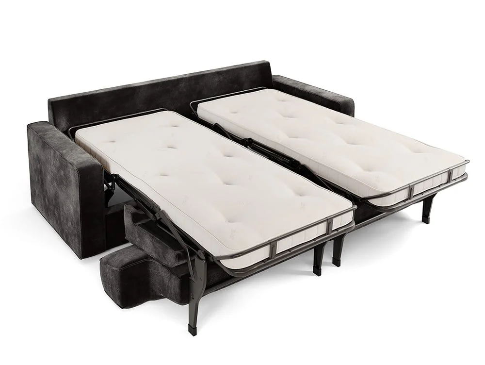 Jay-Be Jay-Be Linea 4 Seater Sofa Bed