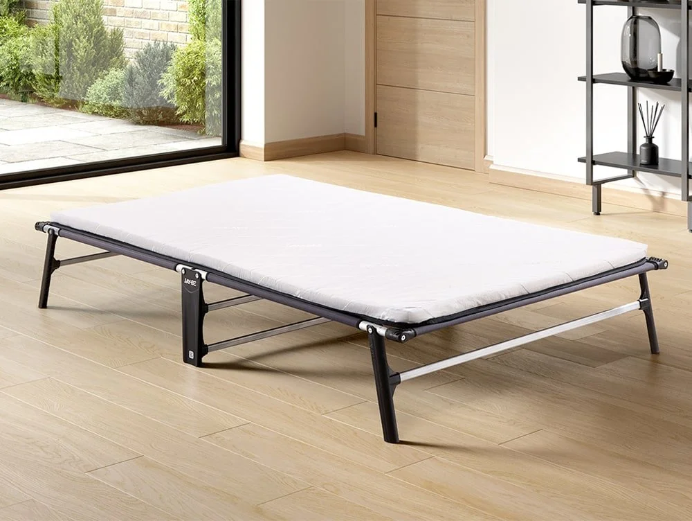 Jay-Be Jay-Be Compact 120cm Folding Guest Bed