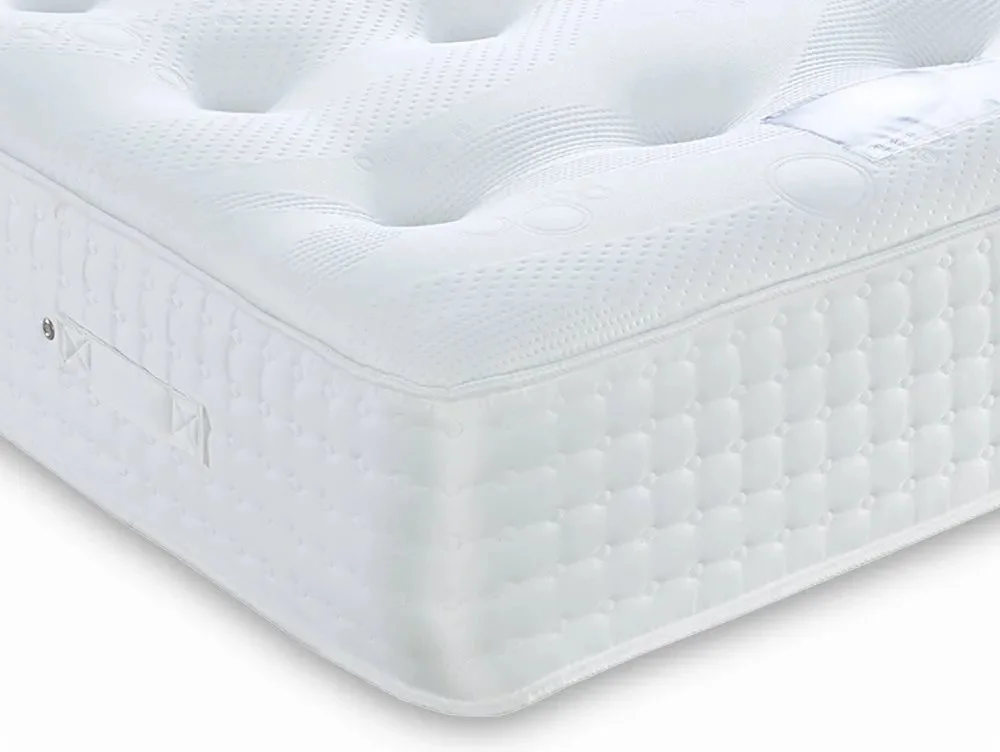 Dura Clearance - Dura Victoria Ortho 4ft Small Double Mattress