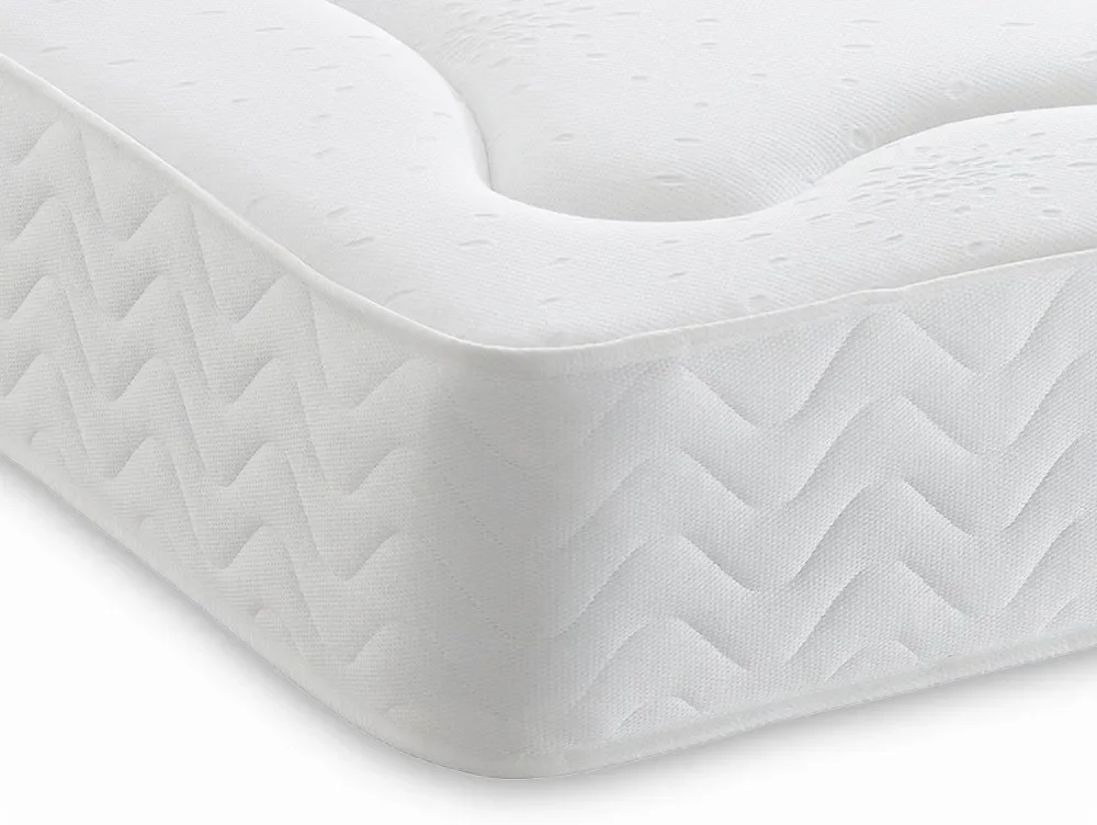 Dura Clearance - Dura Roma Deluxe 3ft Single Mattress