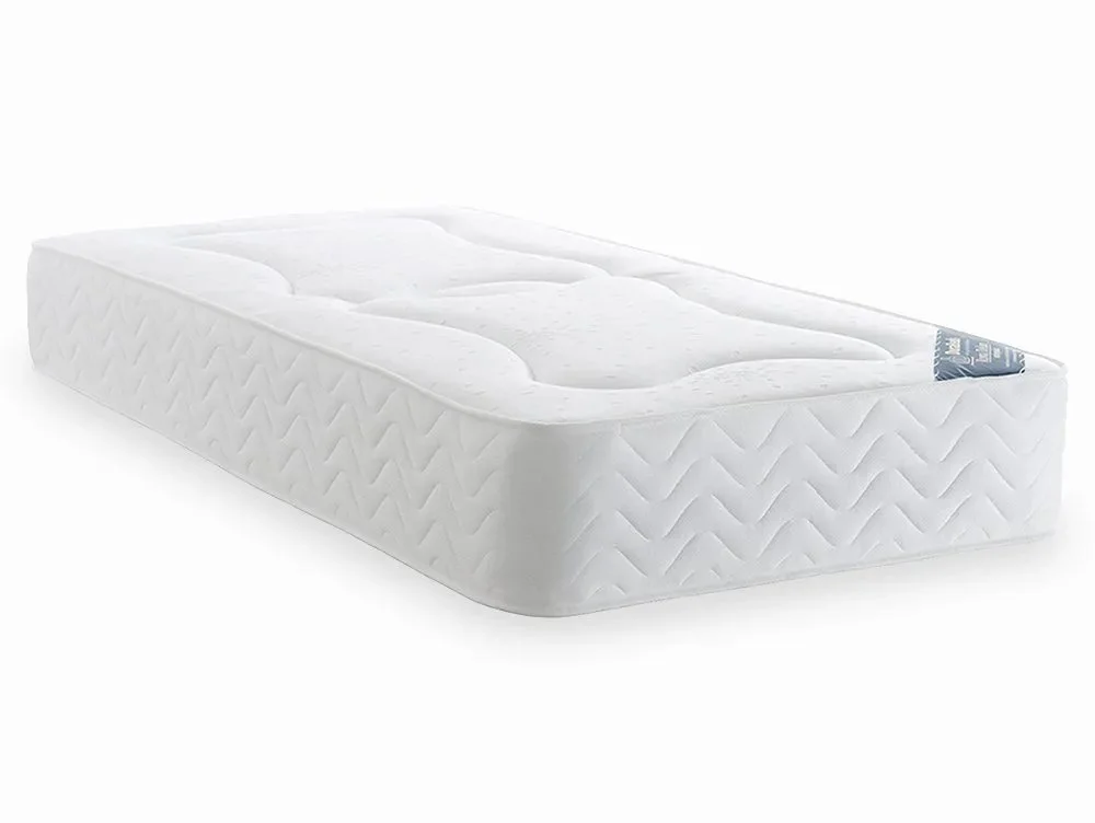 Dura Clearance - Dura Roma Deluxe 3ft Single Mattress