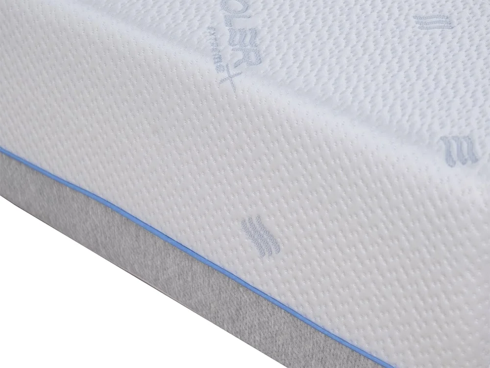 Deluxe Deluxe Zensleep Gel Encap Pocket 1000 4ft6 Double Mattress