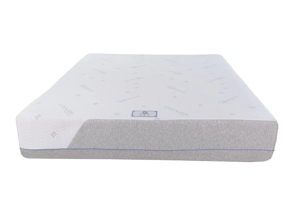 Deluxe Deluxe Zensleep Gel Encap Pocket 1000 4ft6 Double Mattress