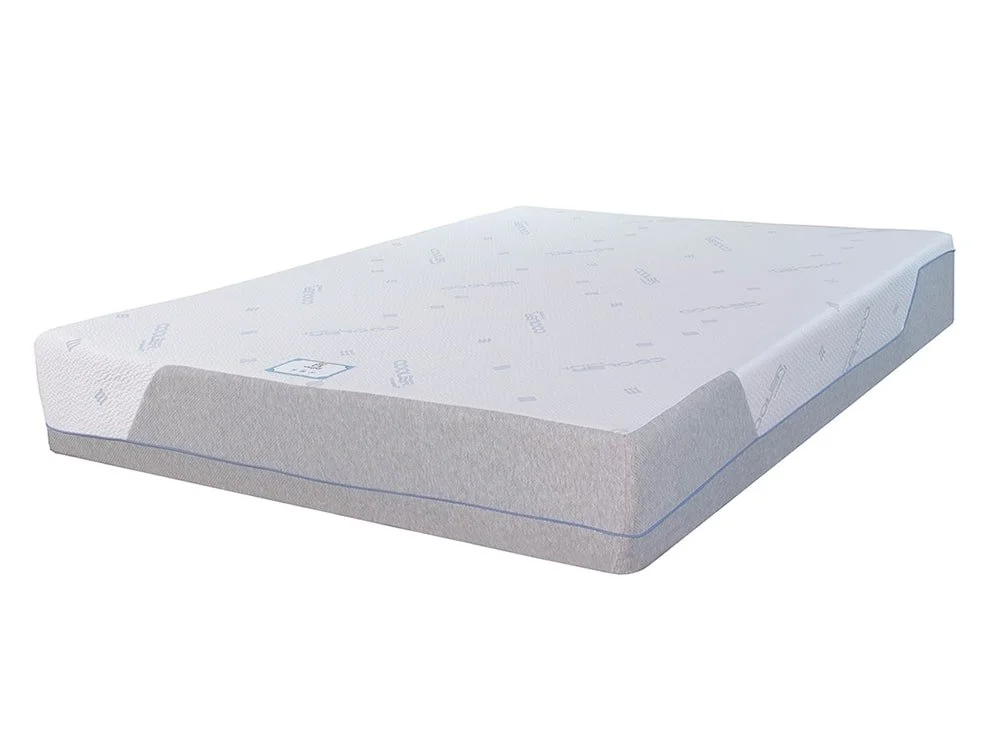 Deluxe Deluxe Zensleep Gel Encap Pocket 1500 5ft King Size Mattress