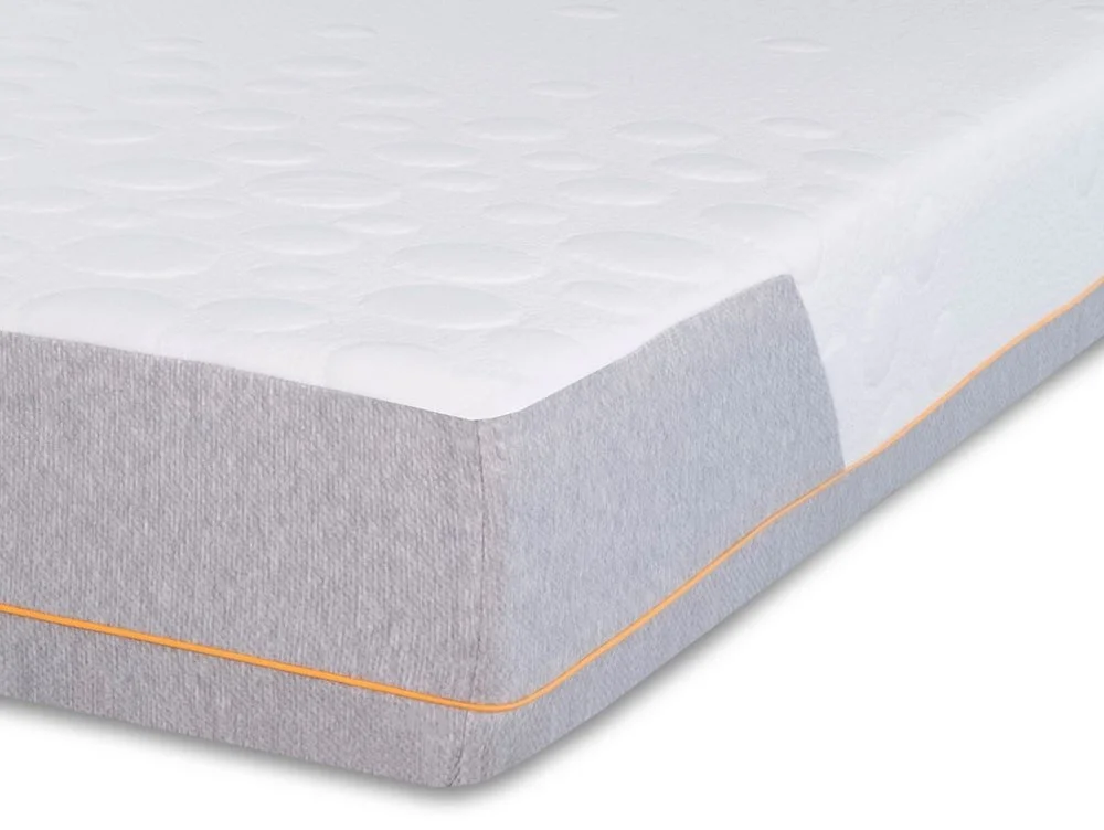 Deluxe Deluxe Zensleep Memory Encap Pocket 1000 4ft6 Double Mattress