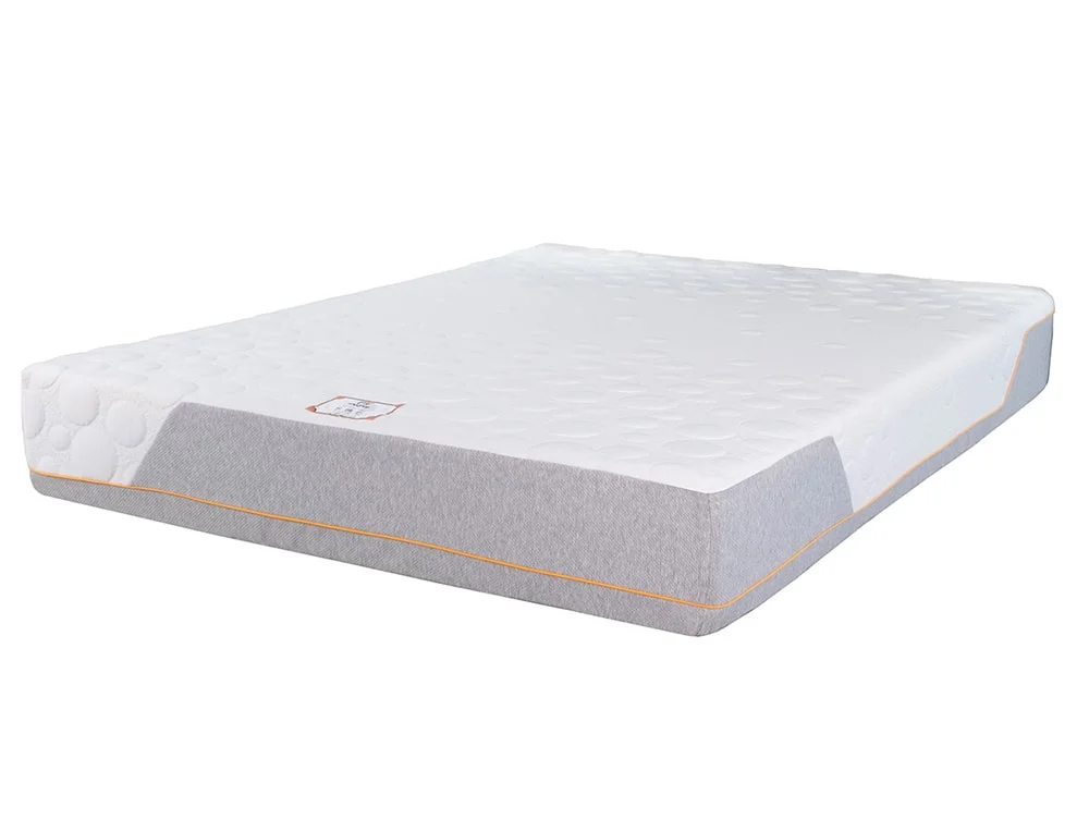 Deluxe Deluxe Zensleep Memory Encap Pocket 1500 3ft Single Mattress