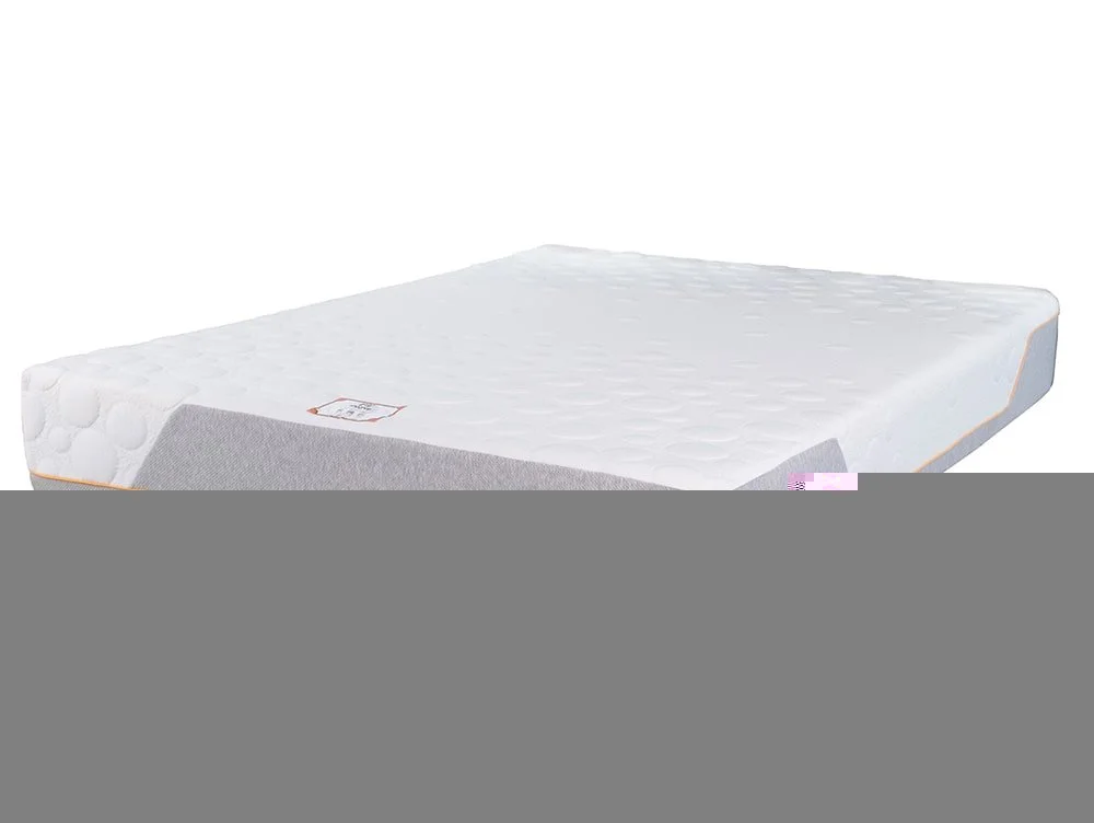 Deluxe Deluxe Zensleep Memory Encap Pocket 1500 4ft6 Double Mattress