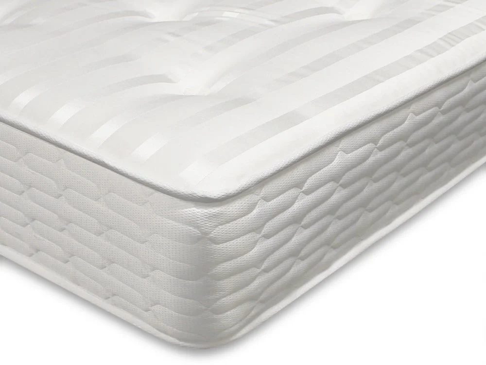 Willow & Eve Willow & Eve Classic Ortho Pocket 1000 3ft Adjustable Bed Single Mattress