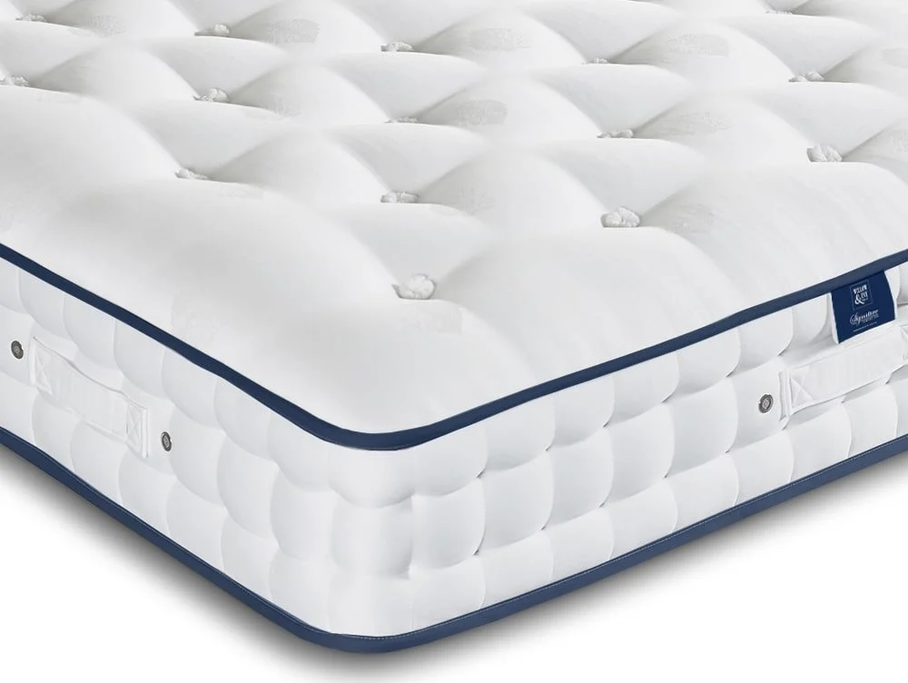 Willow & Eve Willow & Eve Bed Co. Signature Comfort Pocket 1000 4ft Small Double Mattress