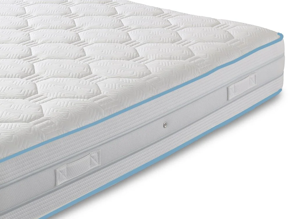 Willow & Eve Willow & Eve Bed Co. Thermacool Gel Pocket 1000 4ft Small Double Mattress