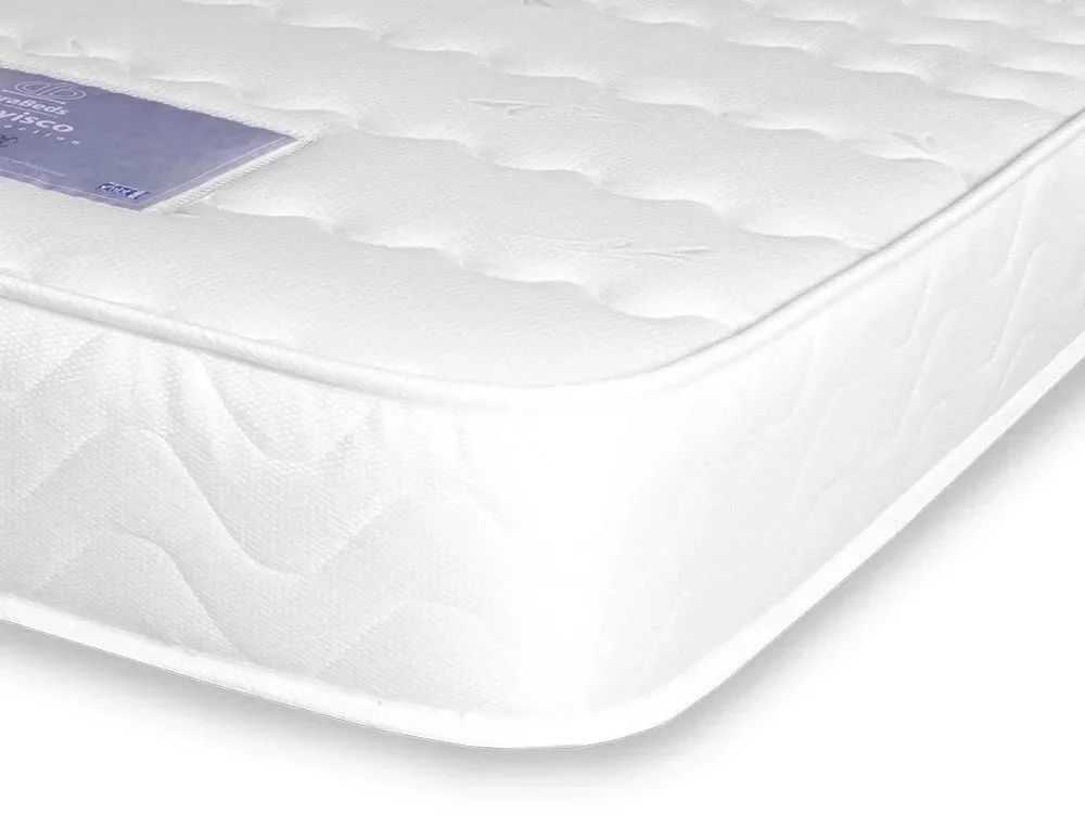 Dura Clearance - Dura Duramatic Memory 3ft Adjustable Bed Small Single Mattress