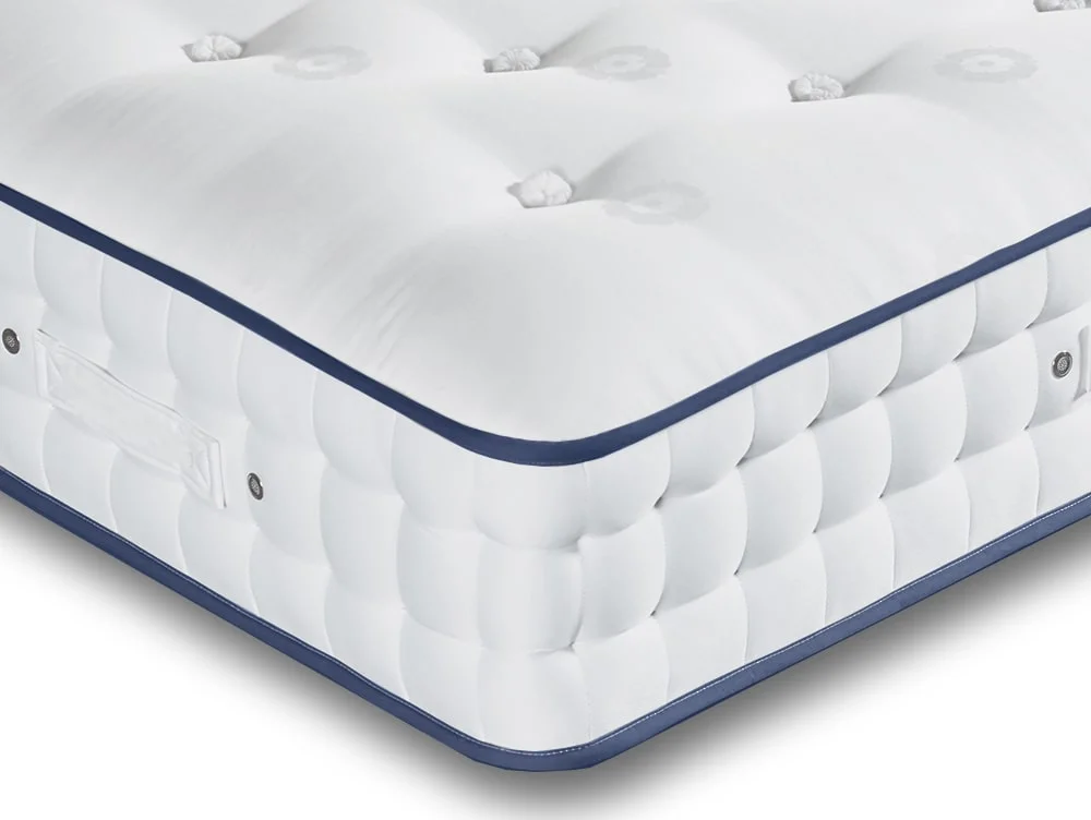 Willow & Eve Willow & Eve Bed Co. Signature Comfort Pocket 5000 3ft6 Large Single Mattress