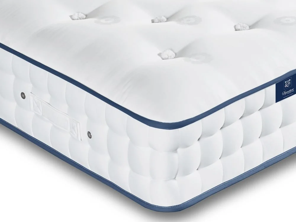 Willow & Eve Willow & Eve Bed Co. Signature Comfort Pocket 7000 3ft Single Mattress