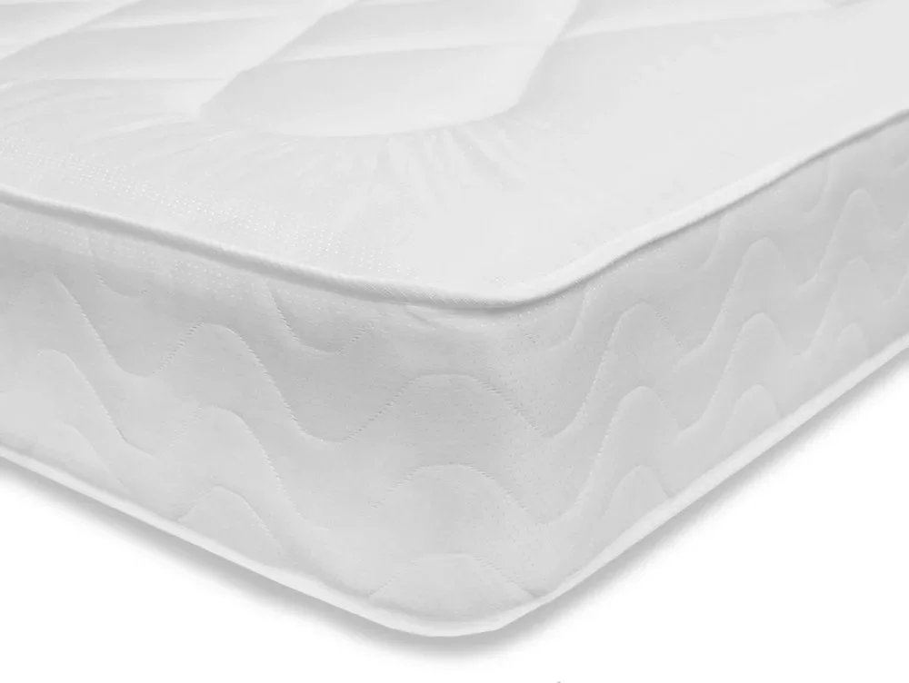 Dura Clearance - Dura Ortho Firm 3ft Single Mattress - Marked