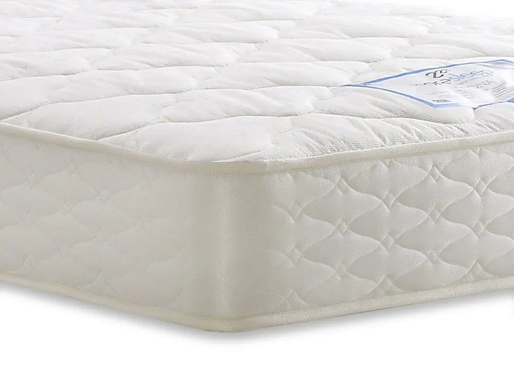 Willow & Eve Clearance - Willow & Eve Bed Co. Lyon 3ft6 Large Single Mattress