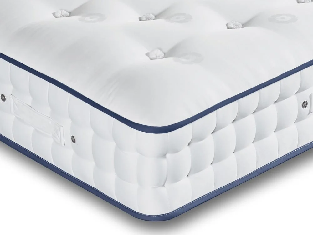 Willow & Eve Willow & Eve Bed Co. Signature Support Pocket 5000 3ft6 Large Single Mattress