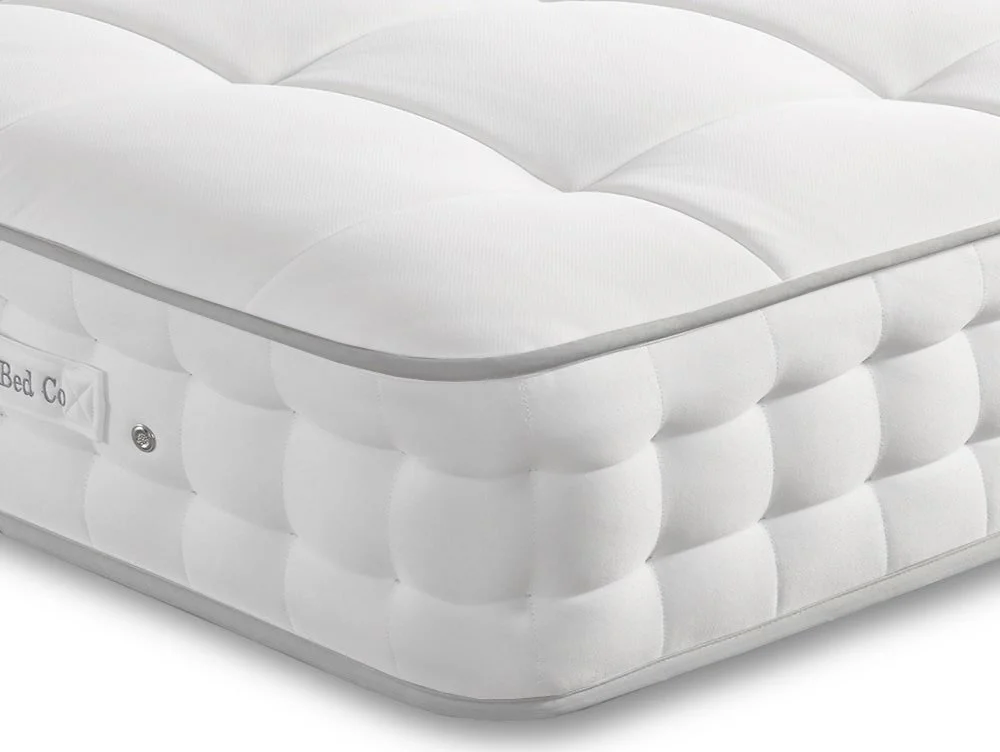 Willow & Eve Willow & Eve Bed Co. Innovation Comfort Pocket 1000 3ft6 Large Single Mattress