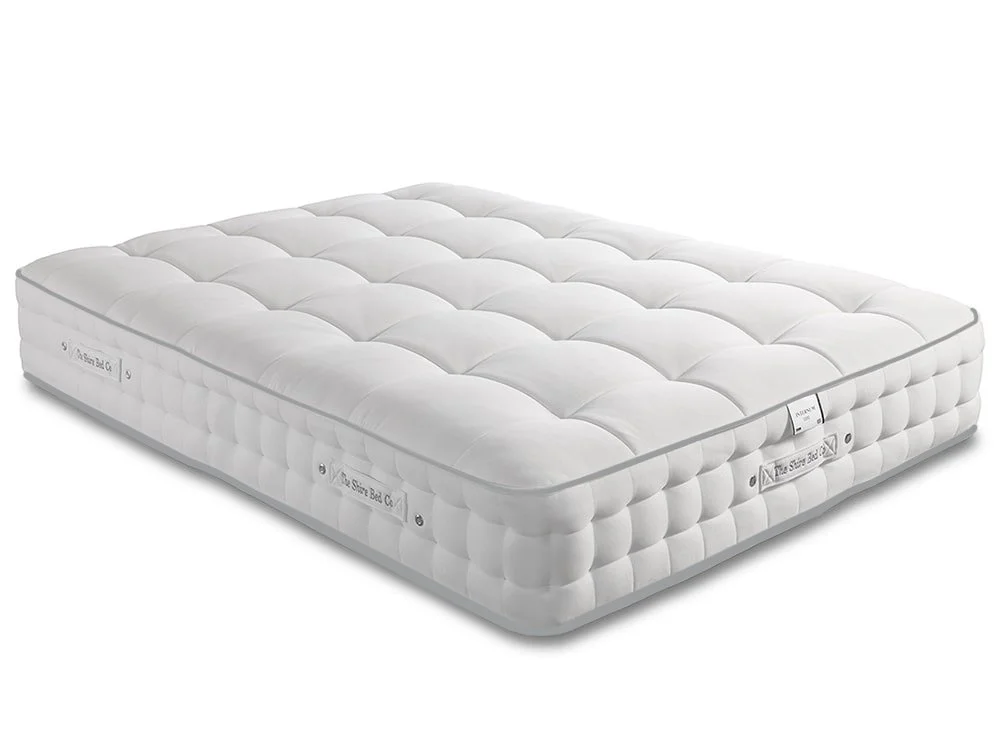 Willow & Eve Willow & Eve Bed Co. Innovation Comfort Pocket 3000 6ft Super King Size Mattress