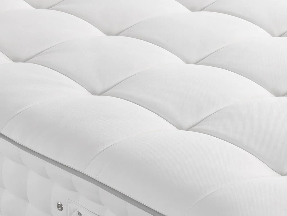 Willow & Eve Willow & Eve Bed Co. Innovation Comfort Pocket 3000 4ft6 Double Mattress