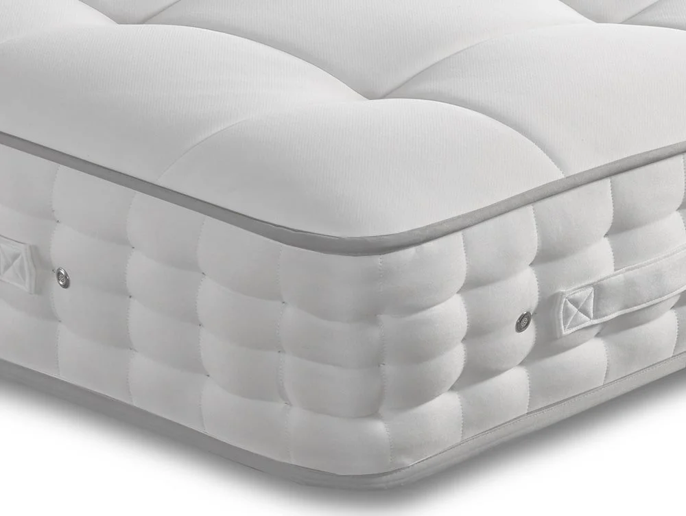 Willow & Eve Willow & Eve Bed Co. Innovation Comfort Pocket 5000 4ft6 Double Mattress