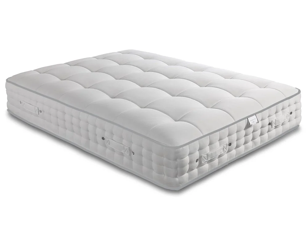 Willow & Eve Willow & Eve Bed Co. Innovation Comfort Pocket 7000 4ft6 Double Mattress