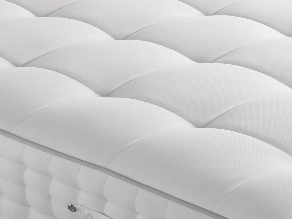 Willow & Eve Willow & Eve Bed Co. Innovation Comfort Pocket 7000 6ft Super King Size Mattress