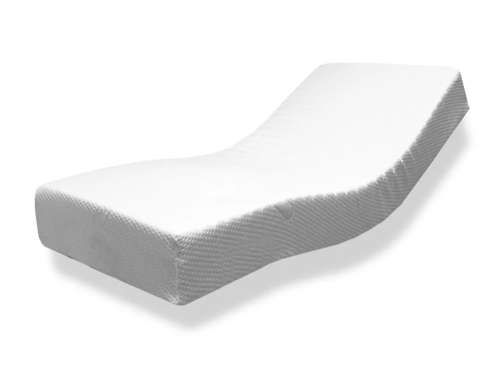 Komfi Komfi PureProfile Coolmax 3ft Adjustable Bed Single Mattress