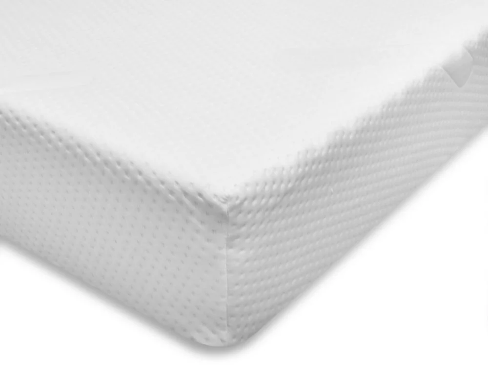 Komfi Komfi PureProfile Coolmax 3ft Adjustable Bed Single Mattress