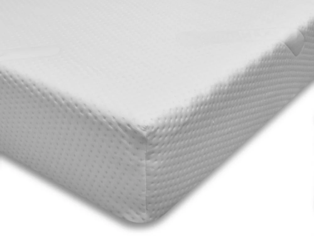 Komfi Komfi PureProfile Coolmax 6ft Adjustable Bed Super King Size Mattress (2 x 3ft)