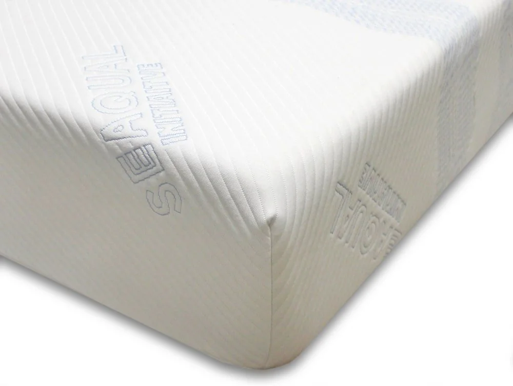 Komfi Komfi PureProfile Memory Pocket 1000 3ft Adjustable Bed Single Mattress