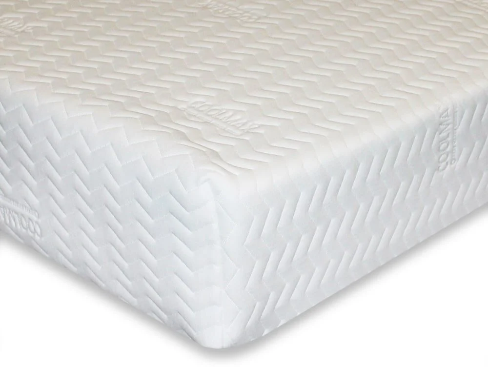 Komfi Komfi PureProfile True Air 5ft Adjustable Bed King Size Mattress (2 x 2ft6)