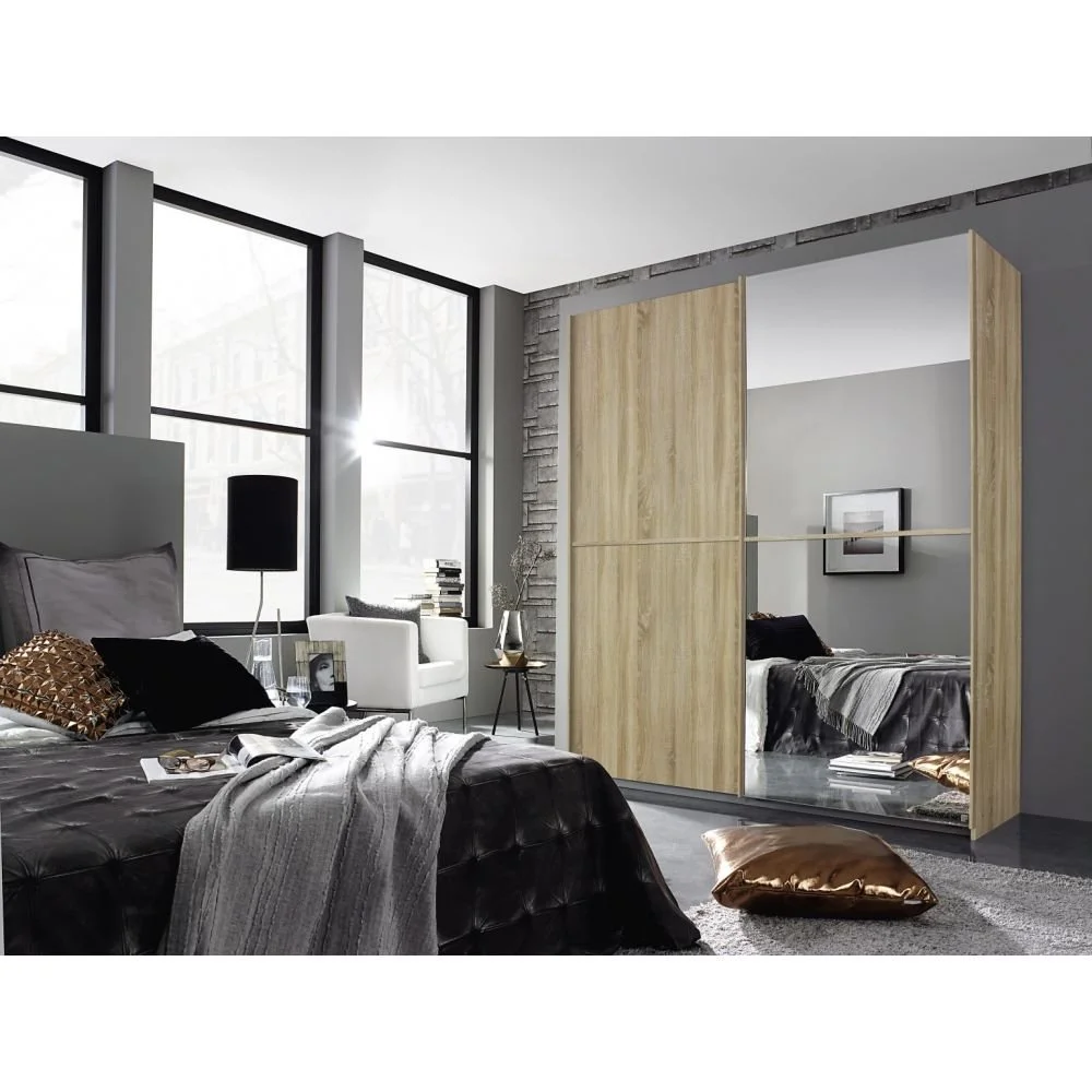 Rauch Rauch Esme Sliding Wardrobe