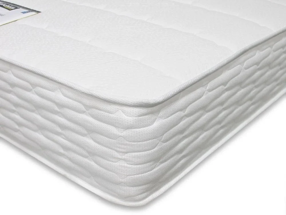 Highgrove Clearance - Highgrove Solar Supreme 4ft Small Double Mattress