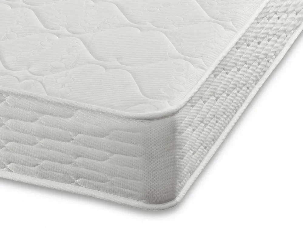 Willow & Eve Clearance - Willow & Eve Lille 3ft6 Large Single Mattress