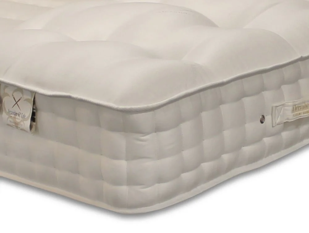 Alexander & Cole Alexander & Cole Tranquillity Pocket 5700  3ft Adjustable Bed Single Mattress