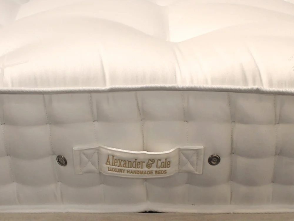 Alexander & Cole Alexander & Cole Tranquillity Pocket 5700  3ft Adjustable Bed Single Mattress