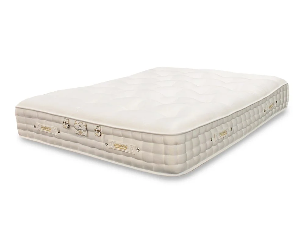 Alexander & Cole Alexander & Cole Tranquillity Pocket 5000 4ft Small Double Lunar Plus Divan Bed