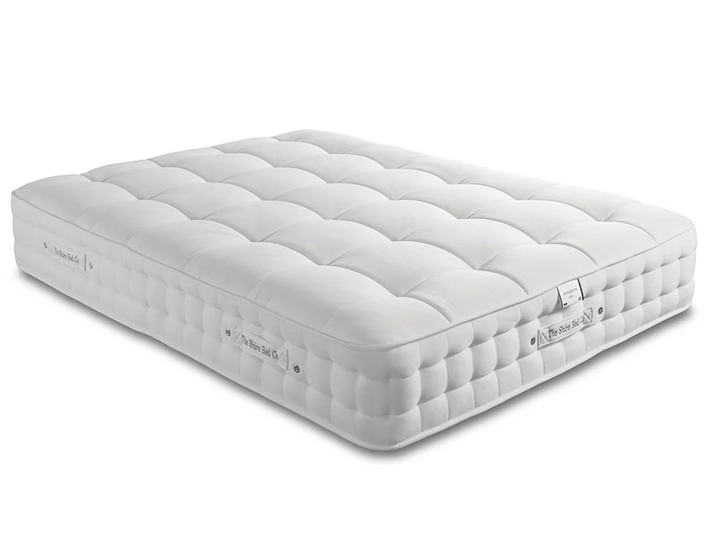 Willow & Eve Willow & Eve Bed Co. Innovation Comfort Pocket 2000 6ft Super King Size Divan Bed