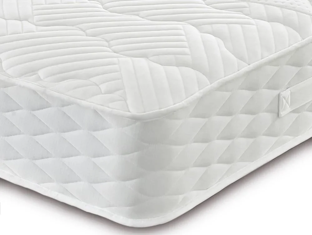 Highgrove Highgrove Ottawa Pocket 1000 140 x 200 Euro (IKEA) Size Double Mattress in a Box