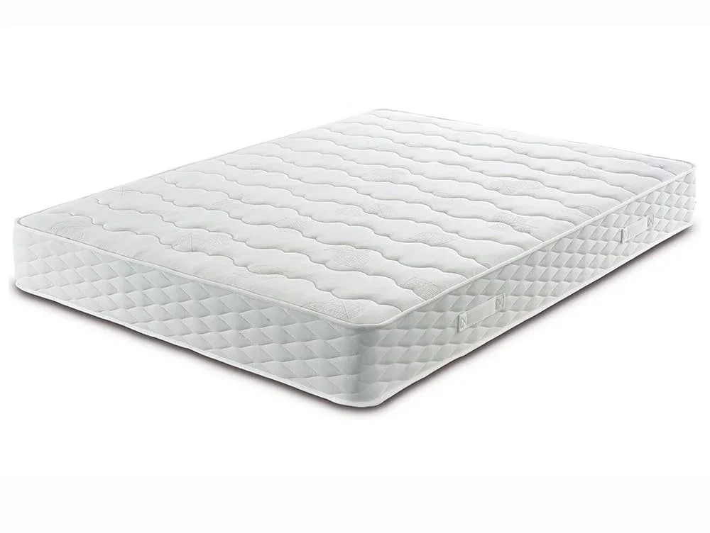 Highgrove Highgrove Regina Memory 140 x 200 Euro (IKEA) Size Double Mattress in a Box