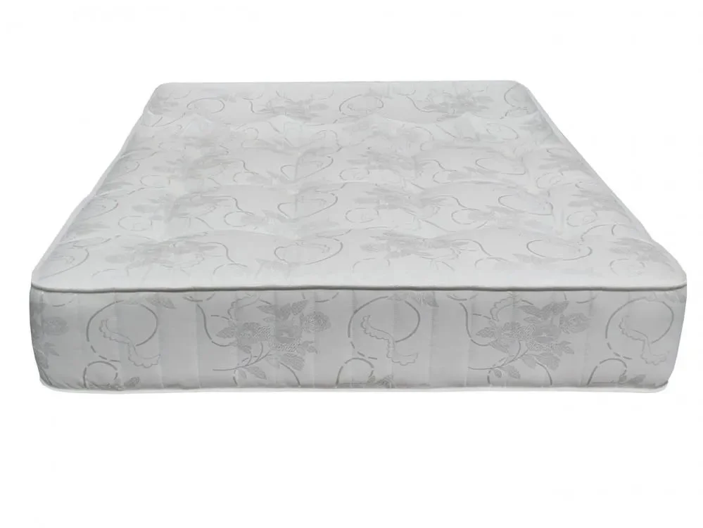 Willow & Eve Clearance - Willow & Eve Bed Co. Pocket 1000 3ft6 Large Single Mattress