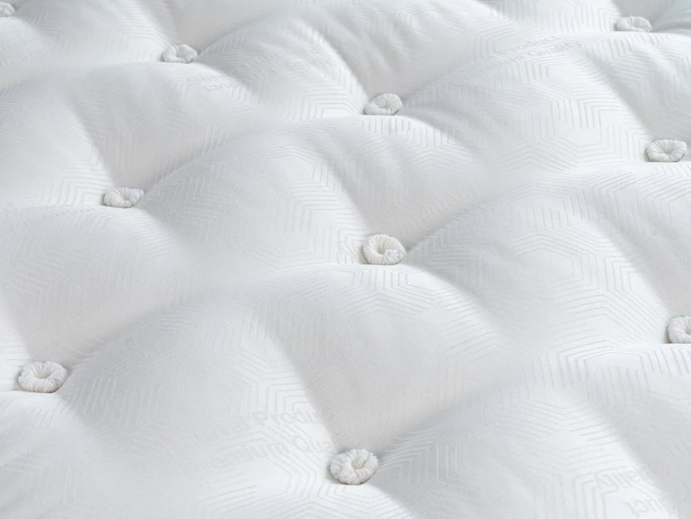 Sweet Dreams Sweet Dreams Elgin Natural Pocket 4500 4ft6 Double Mattress