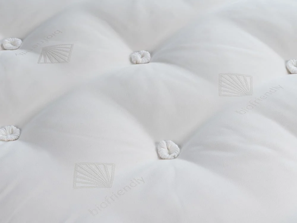 Sweet Dreams Sweet Dreams Tain Natural Pocket 4000 4ft6 Double Mattress