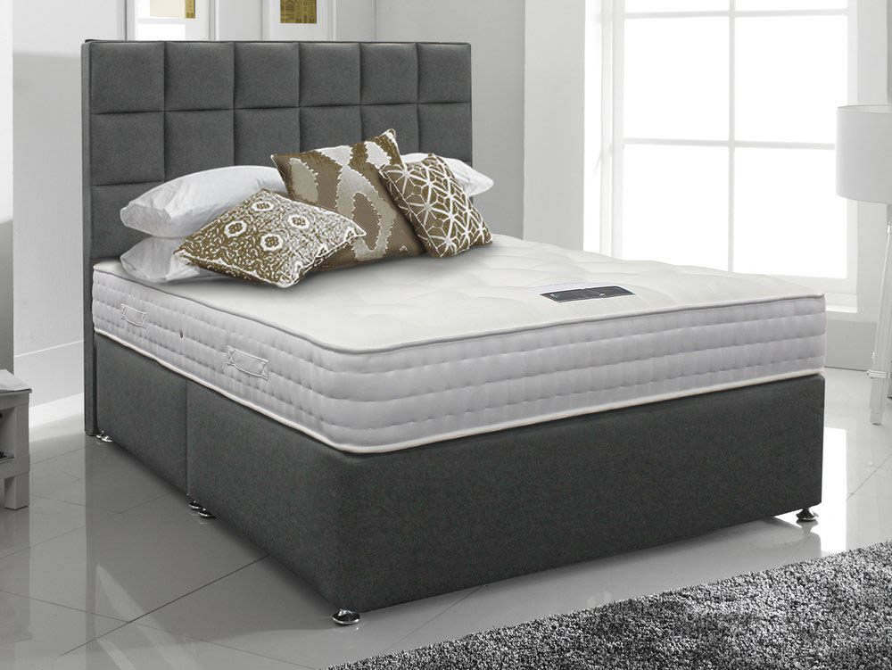 best prices for king size mattresses