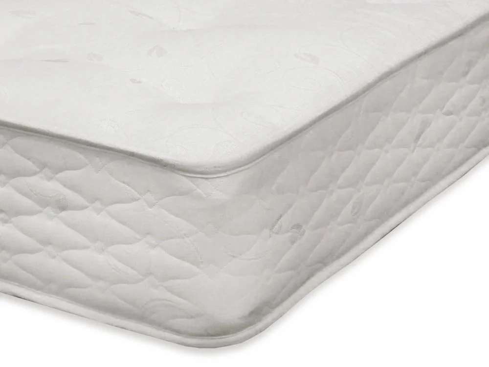 ASC ASC Pearl 6ft Super King Size Zip and Link Mattress
