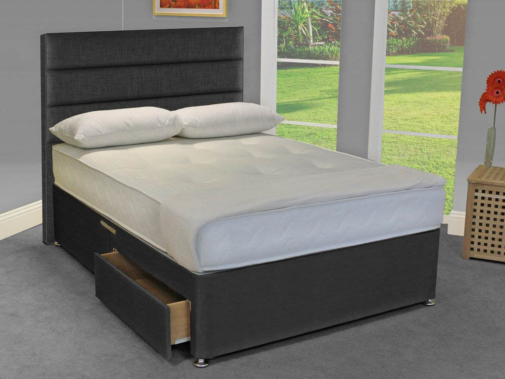 dreams memory ortho dual sided mattress