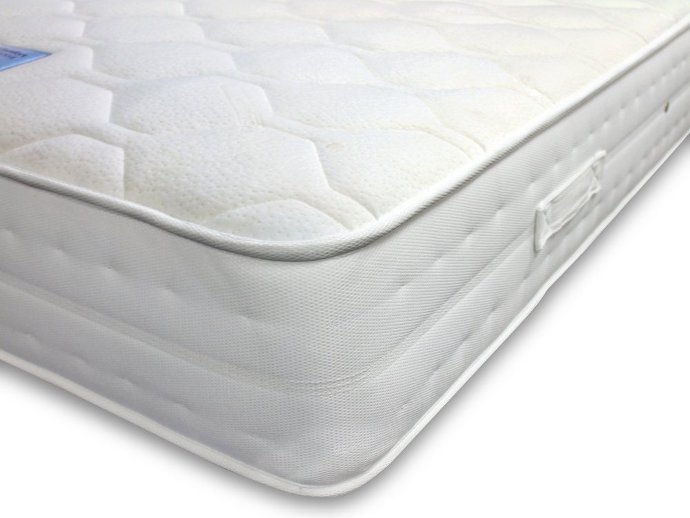 3ft 6 large single mattress