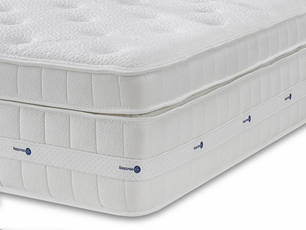 miracle foam gel series king mattress american signature