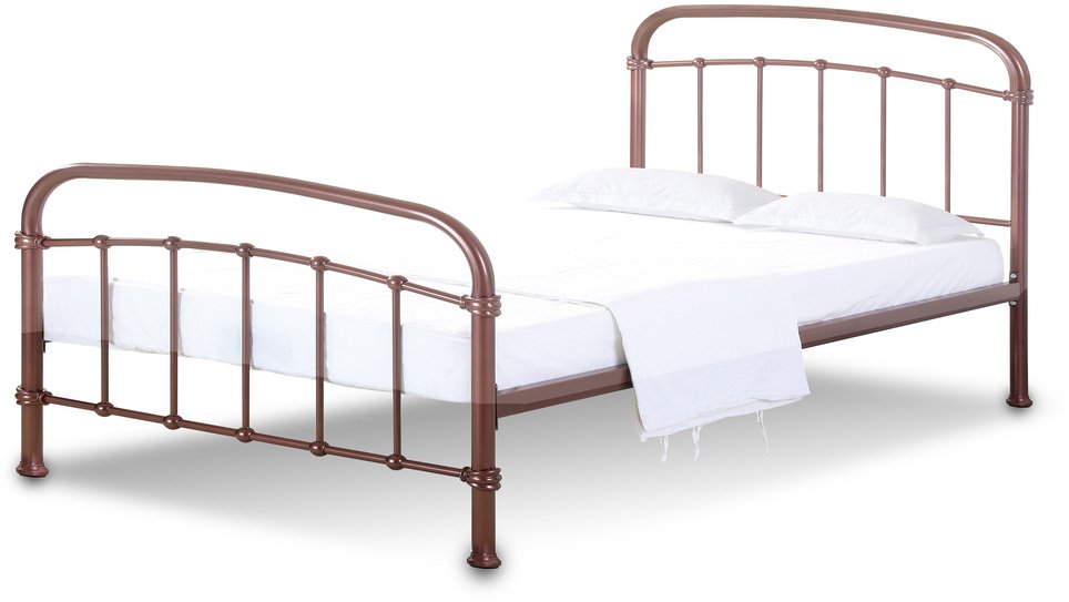 archers sleepcentre single bed frames for 6ft6 mattress
