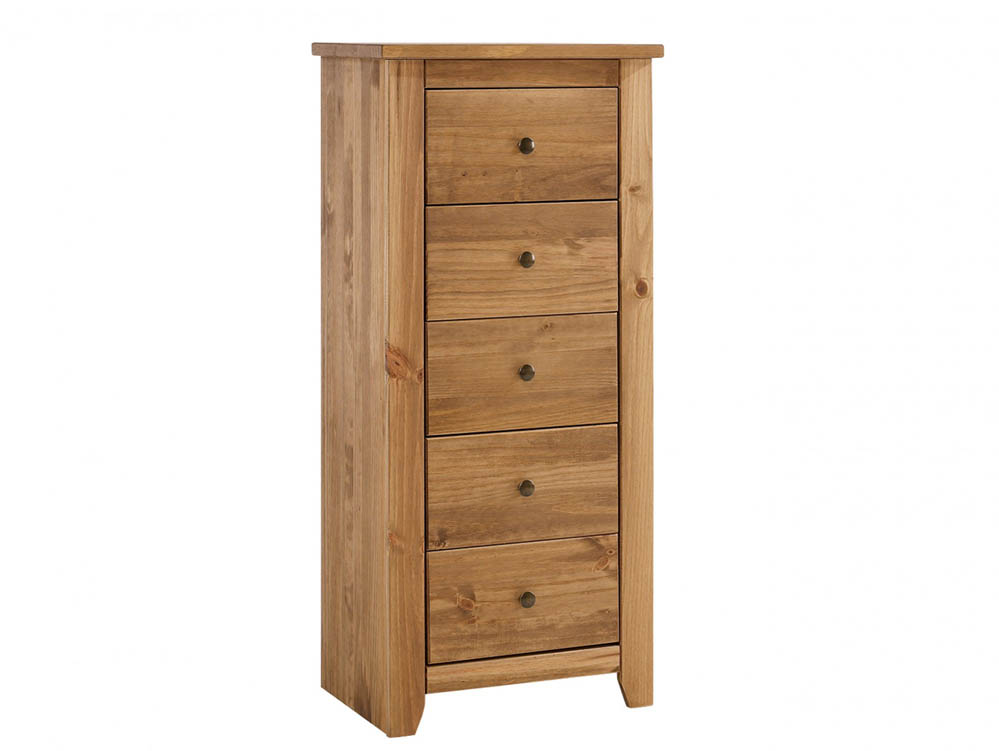 Putting Chest Of Drawers In Dining Room